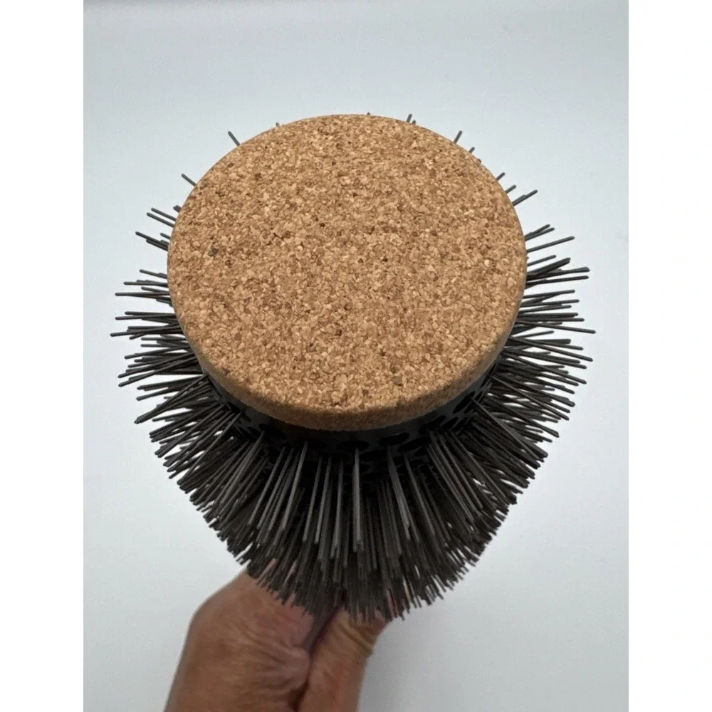 Dyson Supersonic Styling Vented Barrel Brush 35mm Fuchsia